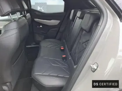 Photo 24 DS DS 3  1.2 PureTech 130ch Esprit Voyage Automatique
