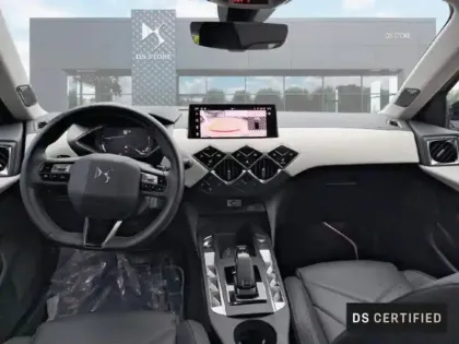 Photo 22 DS DS 3  1.2 PureTech 130ch Esprit Voyage Automatique