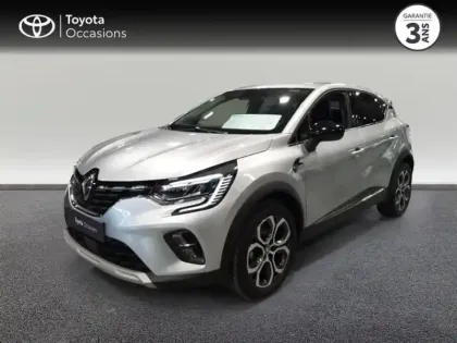 Photo Renault Captur