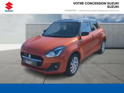 Photo Suzuki Swift