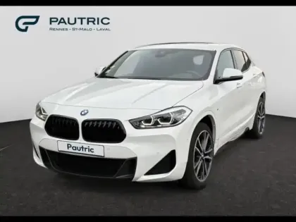 Photo Bmw X2