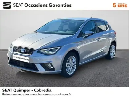 Photo Seat Ibiza