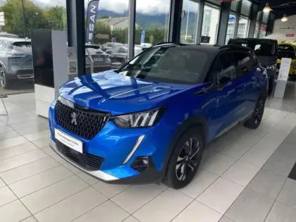 Photo Peugeot 2008