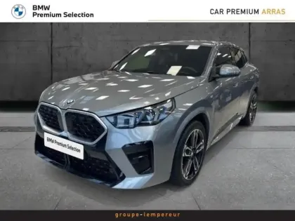 Photo Bmw X2