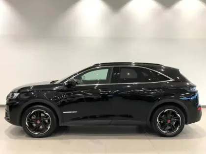 Photo 7 DS DS 7  Crossback E-TENSE 4x4 300ch Performance Line +