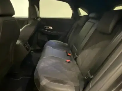 Photo 11 DS DS 7  Crossback E-TENSE 4x4 300ch Performance Line +