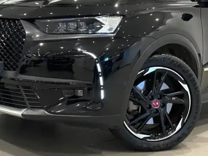 Photo 8 DS DS 7  Crossback E-TENSE 4x4 300ch Performance Line +