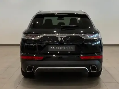 Photo 5 DS DS 7  Crossback E-TENSE 4x4 300ch Performance Line +