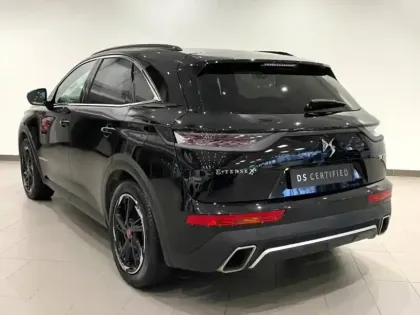 Photo 6 DS DS 7  Crossback E-TENSE 4x4 300ch Performance Line +