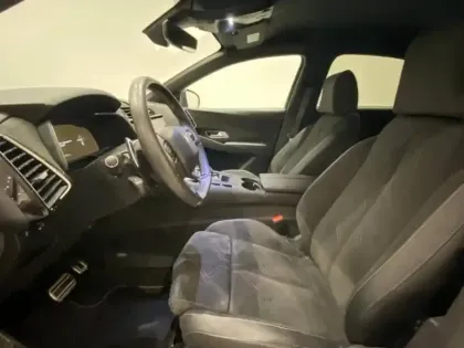 Photo 10 DS DS 7  Crossback E-TENSE 4x4 300ch Performance Line +