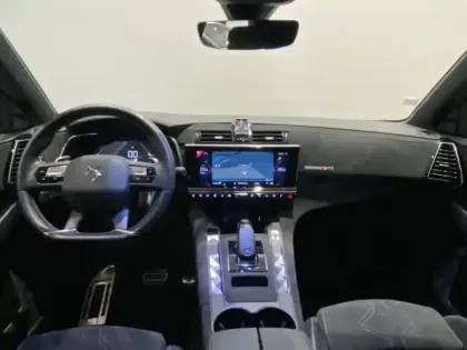 Photo 9 DS DS 7  Crossback E-TENSE 4x4 300ch Performance Line +