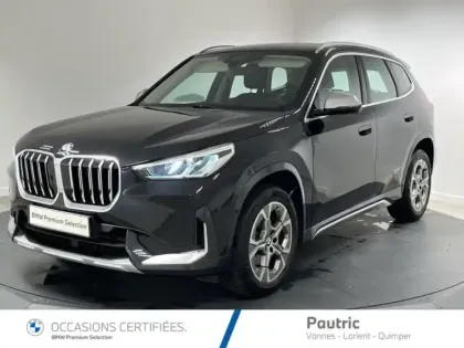 Photo Bmw X1