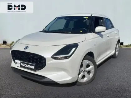 Photo Suzuki Swift