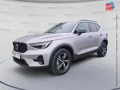 Photo Volvo Xc40