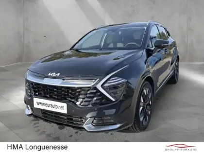 Photo Kia Sportage