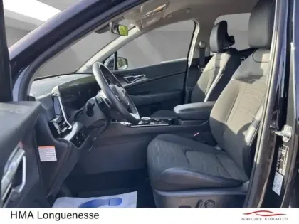 Photo 10 Kia Sportage Gén. V Ph1 Design 5