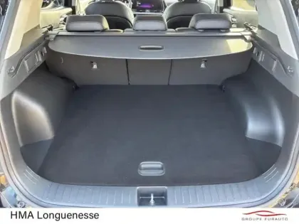 Photo 5 Kia Sportage Gén. V Ph1 Design 5