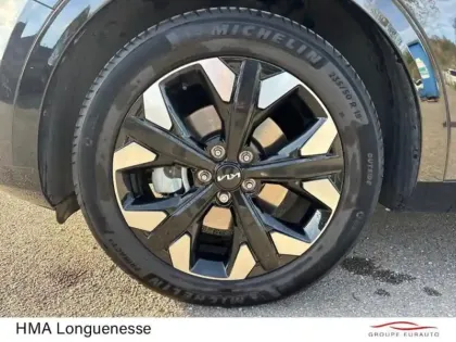 Photo 12 Kia Sportage Gén. V Ph1 Design 5