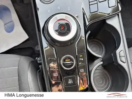 Photo 14 Kia Sportage Gén. V Ph1 Design 5