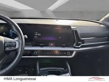 Photo 13 Kia Sportage Gén. V Ph1 Design 5