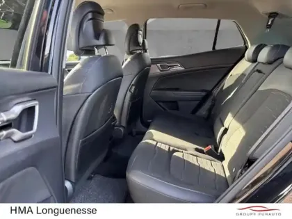 Photo 11 Kia Sportage Gén. V Ph1 Design 5