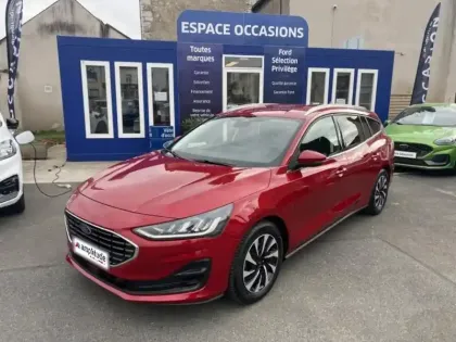 Photo Ford Focus