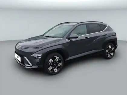 Photo Hyundai Kona