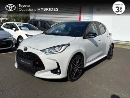 Photo Toyota Yaris