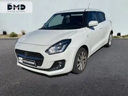 Photo Suzuki Swift
