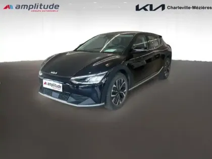 Photo Kia Ev6