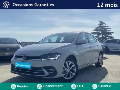 Photo Volkswagen Polo