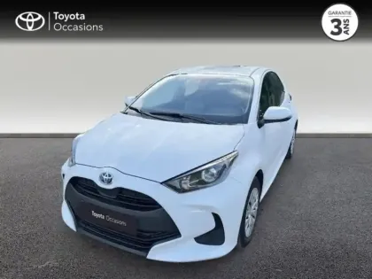 Photo Toyota Yaris