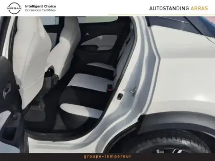 Photo 9 Nissan Juke  1.0 DIG-T 117ch N-Design DCT