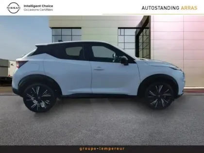 Photo 3 Nissan Juke  1.0 DIG-T 117ch N-Design DCT