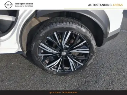 Photo 10 Nissan Juke  1.0 DIG-T 117ch N-Design DCT