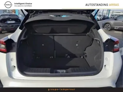 Photo 5 Nissan Juke  1.0 DIG-T 117ch N-Design DCT