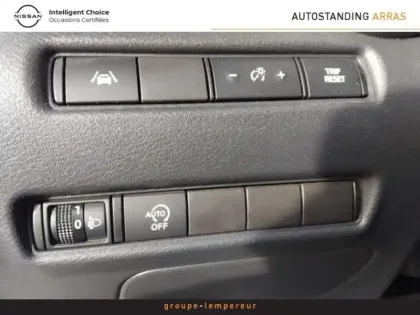 Photo 12 Nissan Juke  1.0 DIG-T 117ch N-Design DCT