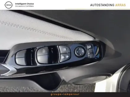 Photo 11 Nissan Juke  1.0 DIG-T 117ch N-Design DCT