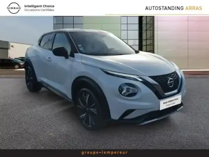 Photo 2 Nissan Juke  1.0 DIG-T 117ch N-Design DCT