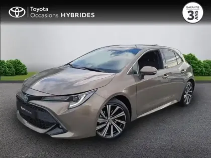 Photo Toyota Corolla
