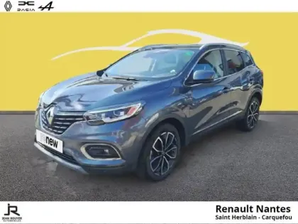 Photo Renault Kadjar