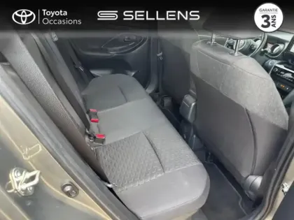 Photo 5 Toyota Yaris  Cross 116h Design MY22