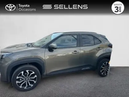 Photo 2 Toyota Yaris  Cross 116h Design MY22