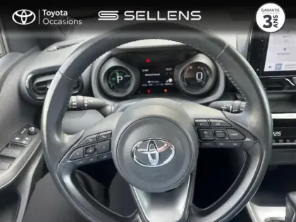 Photo 8 Toyota Yaris  Cross 116h Design MY22