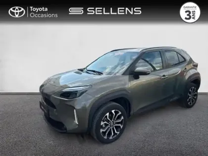 Photo Toyota Yaris