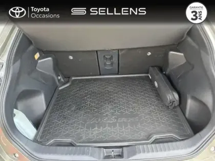 Photo 9 Toyota Yaris  Cross 116h Design MY22