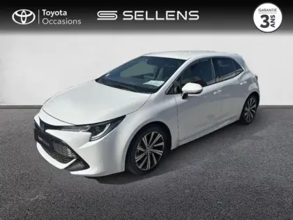 Photo Toyota Corolla