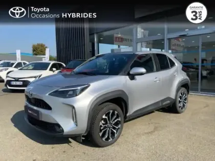 Photo Toyota Yaris