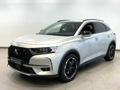 Photo Ds Ds 7 Performance Line +