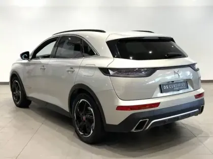 Photo 5 DS DS 7  Crossback PureTech 180ch Performance Line + Automatique